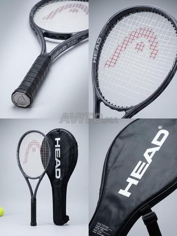 مضرب تنس HEAD Ti S2 - 2