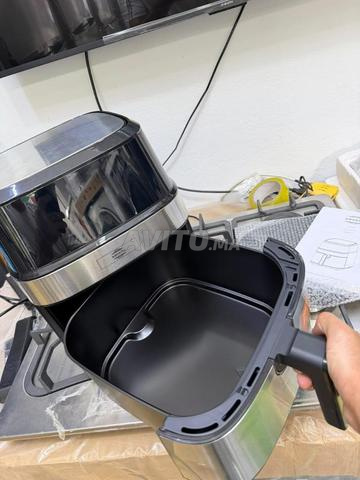 Air fryer friteuse à air - 2