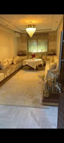Appartement à vendre 87 m² à Haut Founty Agadir - 2