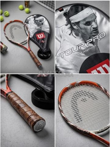 مضرب تنس HEAD Ti Elite - 2