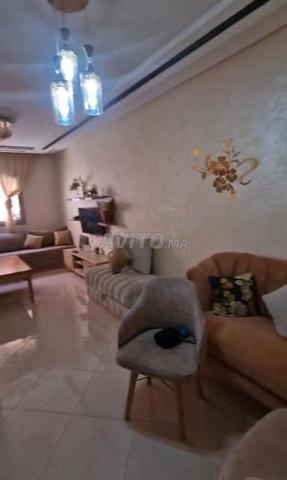 Appartement à louer 65 m² Jnan Awrad à Marrakech - 2