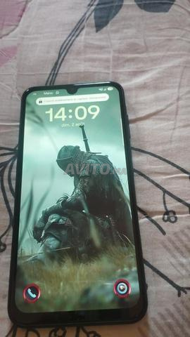 Téléphone magnifique, encore neuf - 2