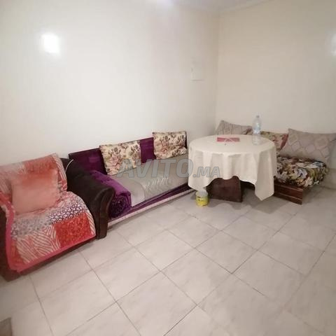 Chambre en colocation pour homme - 2