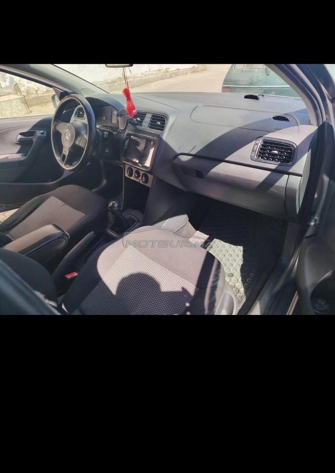 volkswagen polo diesel
