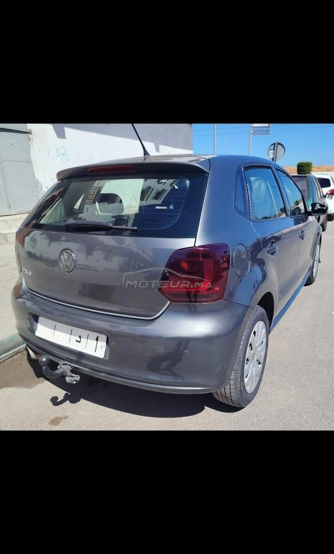 volkswagen polo diesel