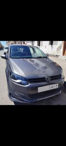 volkswagen polo diesel
