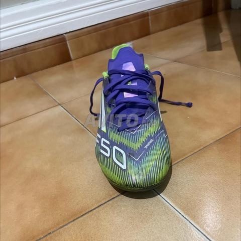 حذاء كرة قدم F50 - 2