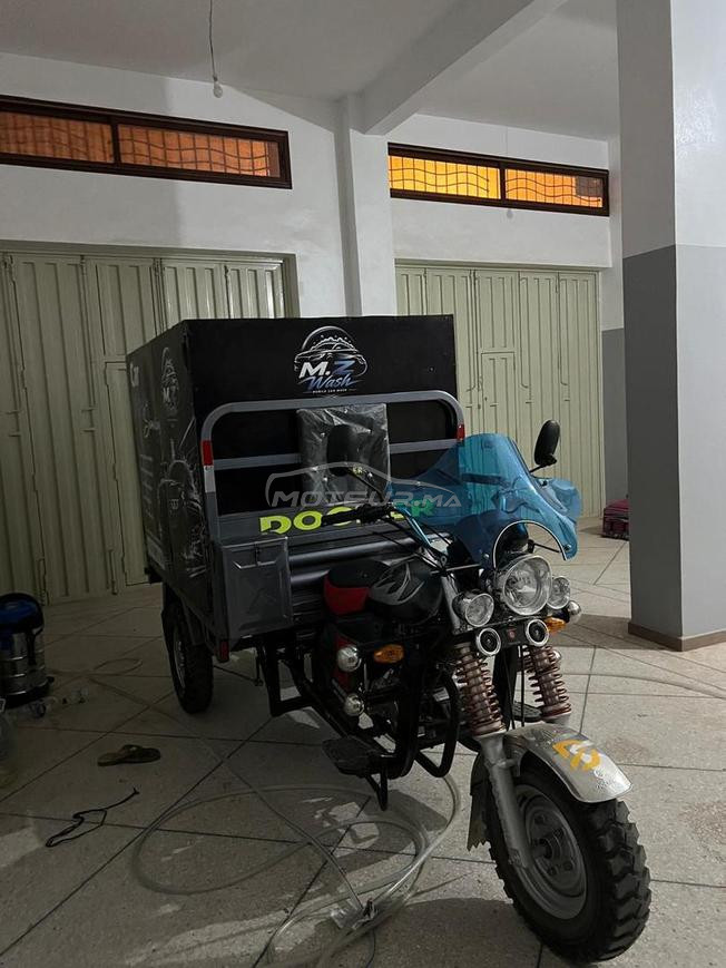 lavage adomicile 