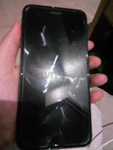 IPHONE 7 PLUS 256GO