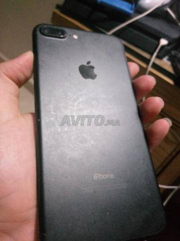 IPHONE 7 PLUS 256GO - 2