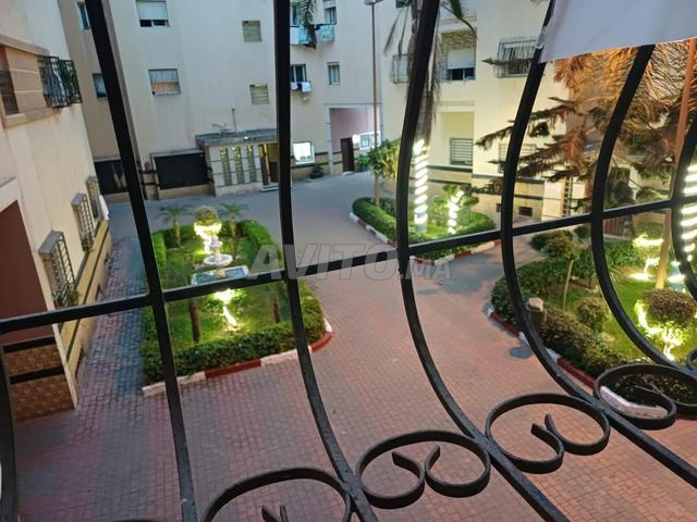 Bel Appartement en Location