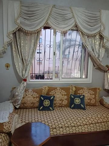 Bel Appartement en Location - 2