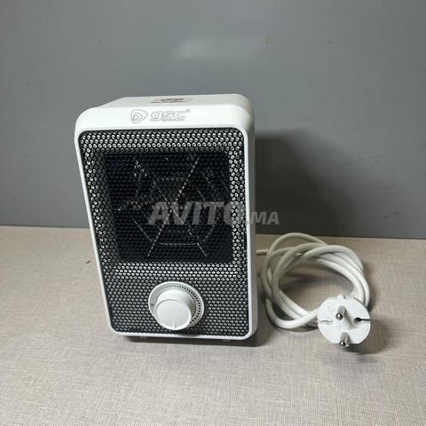 Chauffage GSC - 2