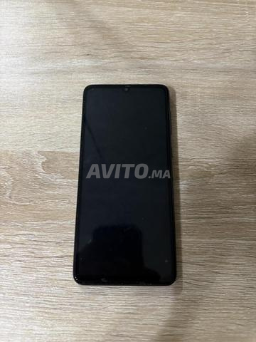 Samsung Galaxy A33 5G 128 Go et une coque - 2