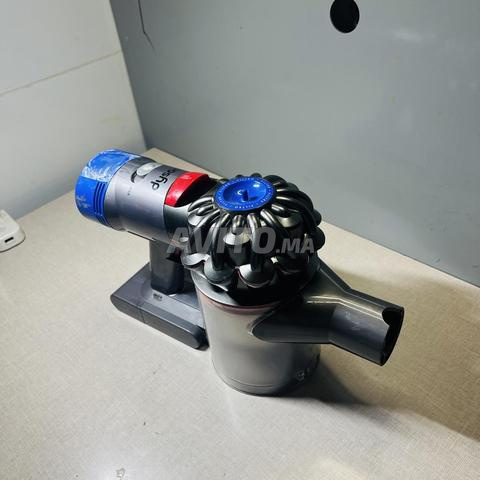 Tête Dyson V8 - 2