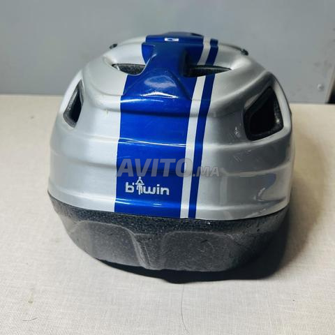 Casque de vélo original - 2