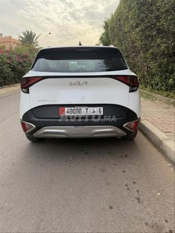 سبورتاج رائعة - 2