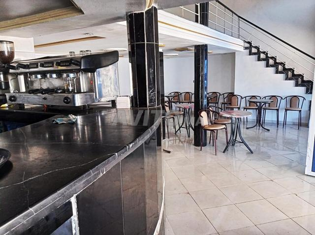 Café à vendre à Fès, Pôle Urbain Ras El Ma 0697113867 - 2