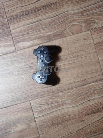 PS3 slim 256gb encore neuf LISSE EN BAS - 2