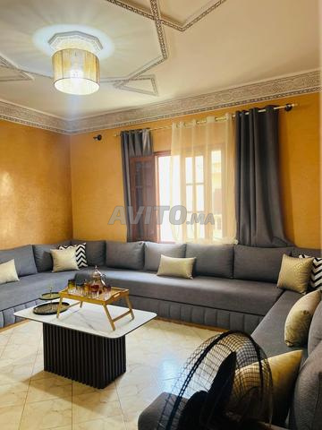 Appartements à louer à la journée à Essaouira ⭐️⭐️⭐️⭐️⭐️ - 2