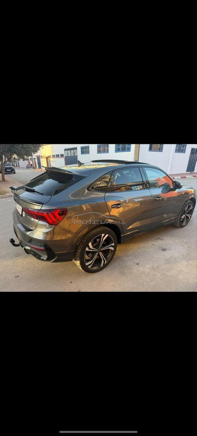 audi Q3 46