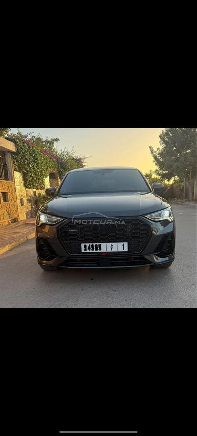 audi Q3 46