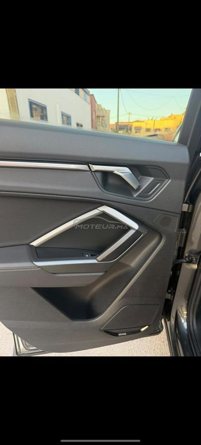 audi Q3 46