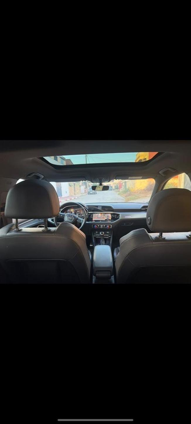 audi Q3 46