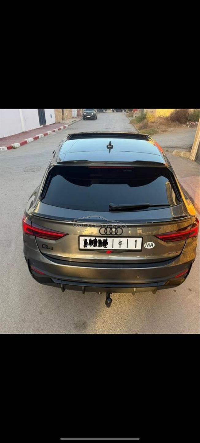 audi Q3 46