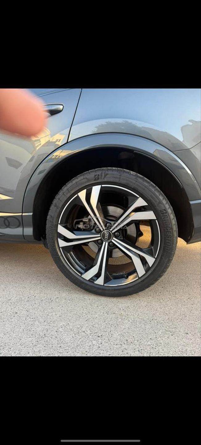 audi Q3 46