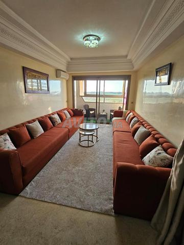 Appartement à vendre près d'Aswak Salam Mohammedia - 2