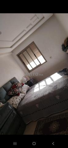 Appartement à louer 3 chambres et salon à Bernoussi - 2