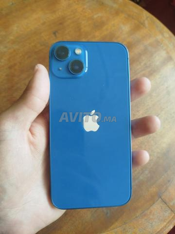iPhone 13 128GB Bleu 90 batterie vient d'Allemagne 🇩🇪 - 2