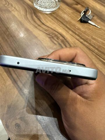 Honor X7D 256Go - 2