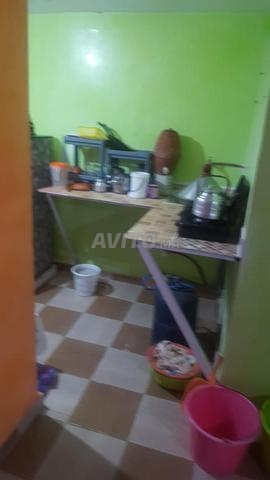 Appartement meublé à louer à Tamesna Souad - 2