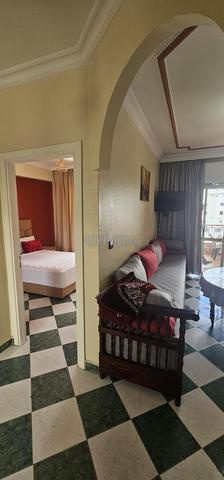 Appartement location sur mer - 2