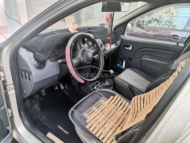 Dacia logan diesel 2006 داسيا لوغان رومانيا 