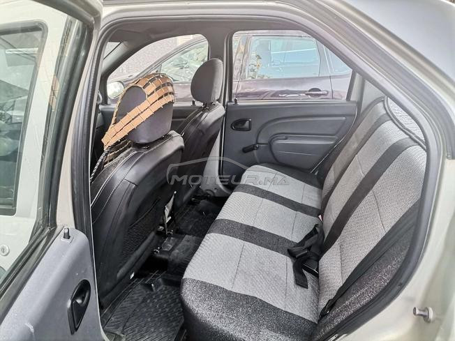 Dacia logan diesel 2006 داسيا لوغان رومانيا 