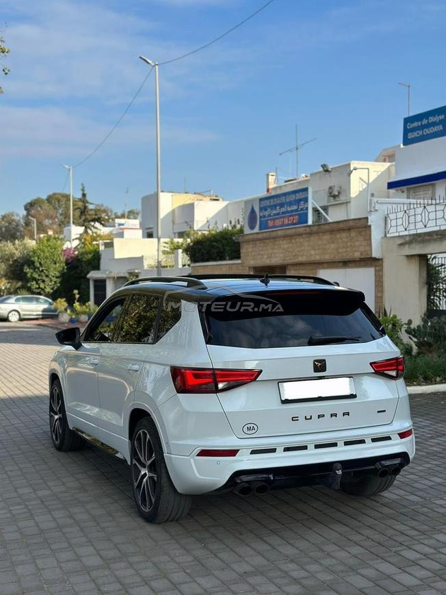 cupra essence 
