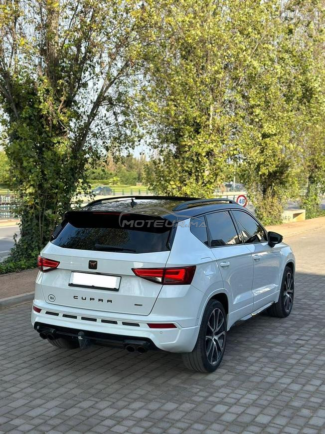 cupra essence 