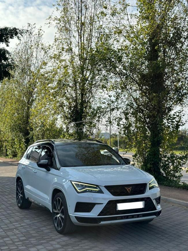 cupra essence 