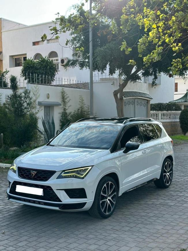 cupra essence 