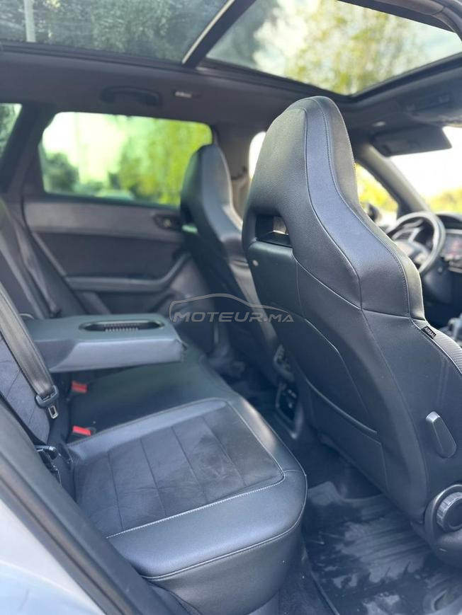 cupra essence 