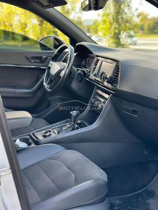 cupra essence 