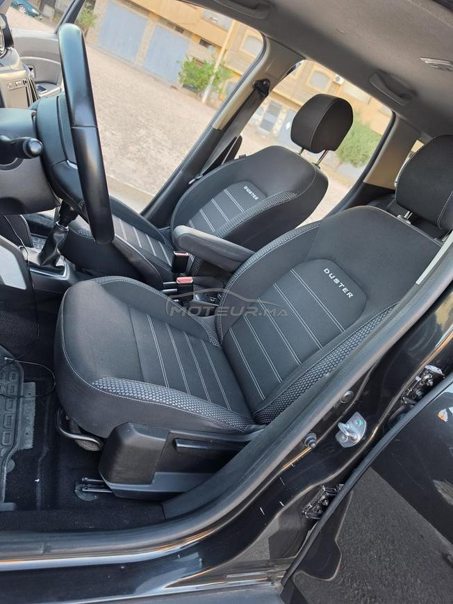 Dacia Duster Diesel extrême 2021 à Oujda