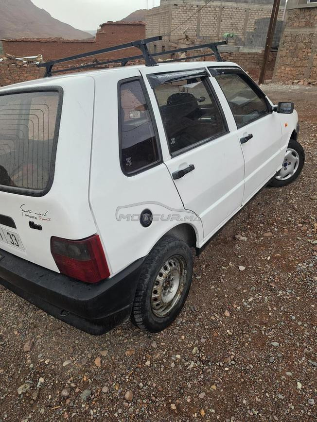 agadir ouarzazat tata