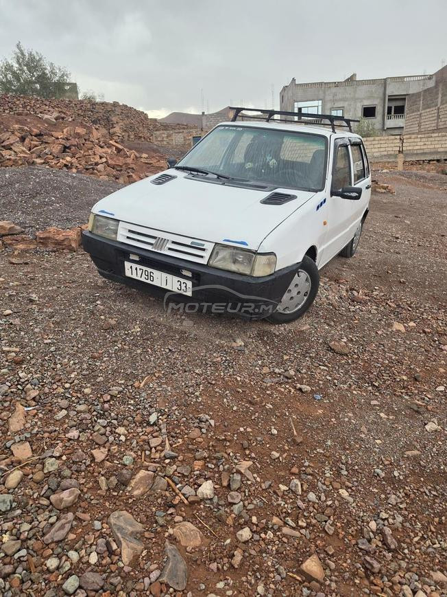 agadir ouarzazat tata