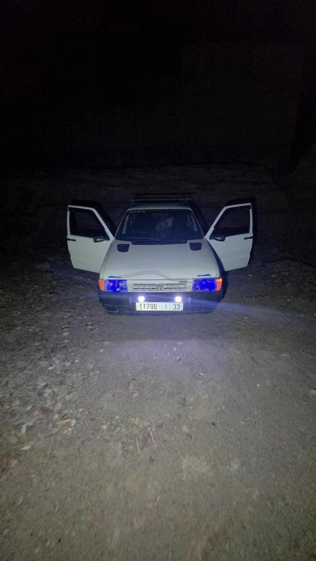 agadir ouarzazat tata
