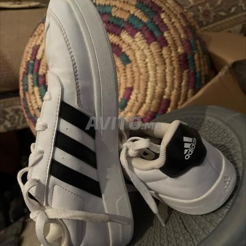 Baskets Adidas Taille 38