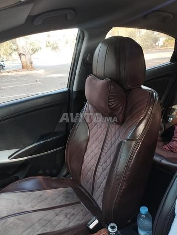 Hyundai Accent 2011 - 2